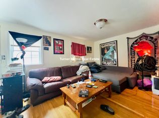 76 College Ave #R, Somerville, MA 02144