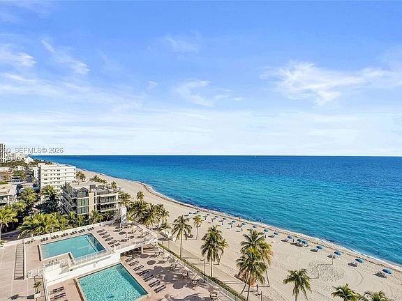 4th image of 2301 S Ocean Dr APT 1004