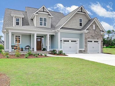 73 Moonlight Walk, Hampstead, NC, 28443