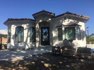 1018 E Palm Ave, Burbank, CA 91501