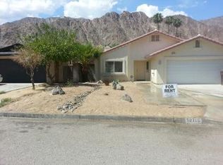 52115 Avenida Rubio, La Quinta, CA 92253
