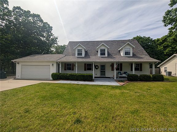 2nd image of 141 Cinnamon Ridge Dr