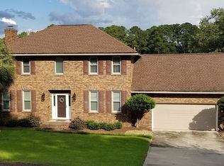 213 Woodlands W, Columbia, SC 29229