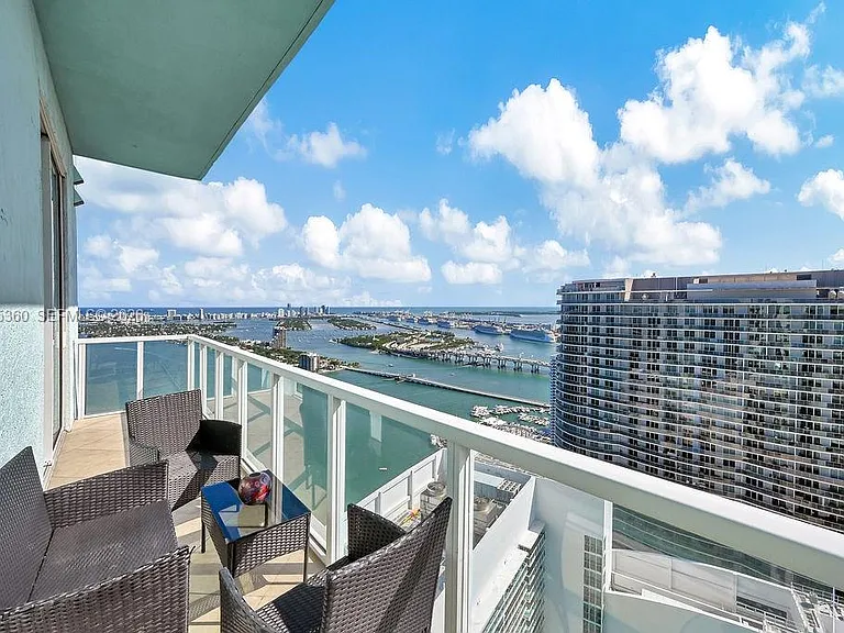 1900 N Bayshore Dr #5103 — Photo 35