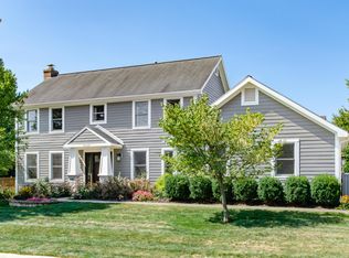 3139 Adena Point Ct, Columbus, OH