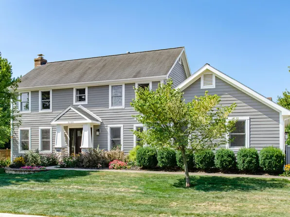 3139 Adena Point Ct, Columbus, OH 43221