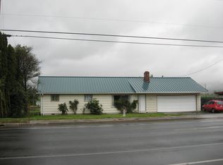 4000 3rd St, Tillamook, OR 97141