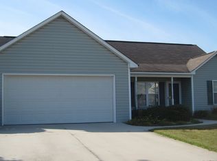 4802 Split Rail Dr, Wilmington, NC 28412