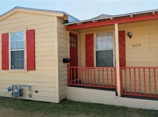 1429 Date St, Corpus Christi, TX 78404