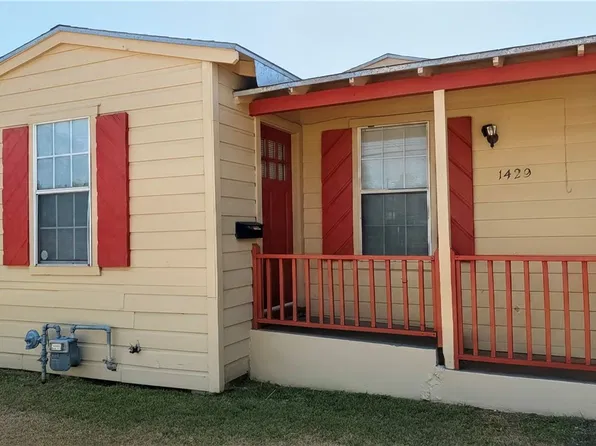 1429 Date St, Corpus Christi, TX 78404