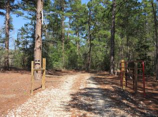 10495 E Fm 323, Elkhart, TX 75839