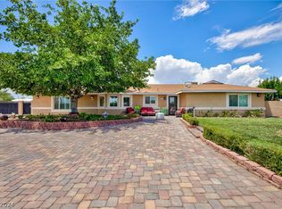 7261 Cameron St, Las Vegas, NV 89118