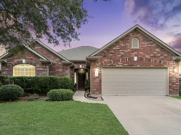 12419 Brentleywood Ln, Houston, TX 77070