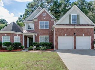 772 Minor Oaks Run, Lilburn, GA 30047
