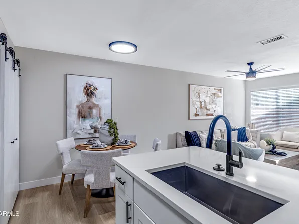 625 S WESTWOOD -- #146, Mesa, AZ 85210