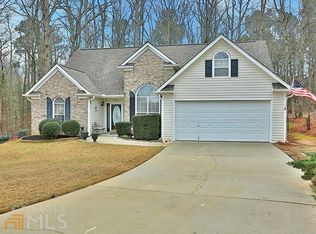 881 Clifton Rdg, McDonough, GA 30253