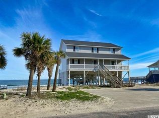 2079 S Waccamaw Dr, Murrells Inlet, SC 29576