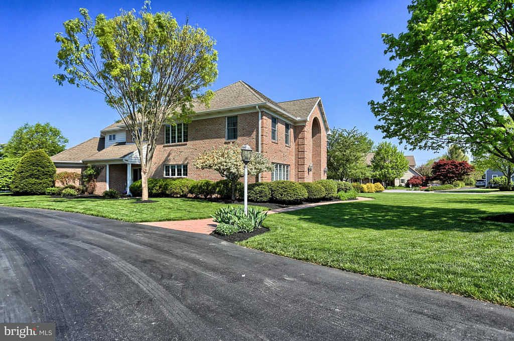 10 Wetherburn Ct, York, PA 17404 Zillow