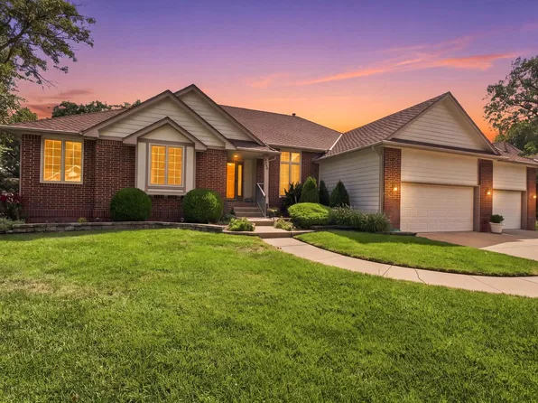 2309 N Keith Ct, Wichita, KS 67205