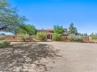 130 Whittington Pl, Anthony, NM 88021