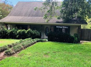 508 Cypress St, Colfax, LA 71417