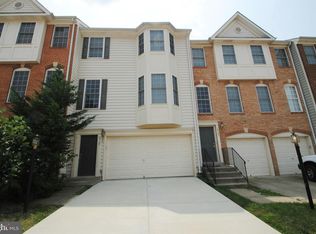 8725 Phipps Farm Way, Manassas, VA 20109