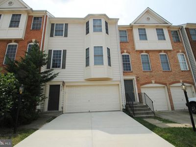 8725 Phipps Farm Way, Manassas, VA, 20109