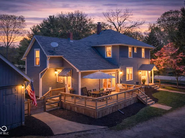 13777 Hazel Dell Pkwy, Carmel, IN 46033