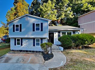 4848 Plymouth Trce, Decatur, GA 30035