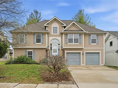402 Shannon Ave, Smithville, MO, 64089