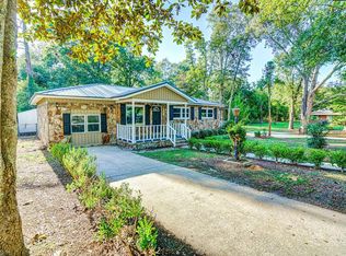 837 Martin Luther King Dr, Waynesboro, GA 30830