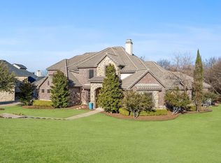 236 Summer Tanager Ln, Heath, TX 75032