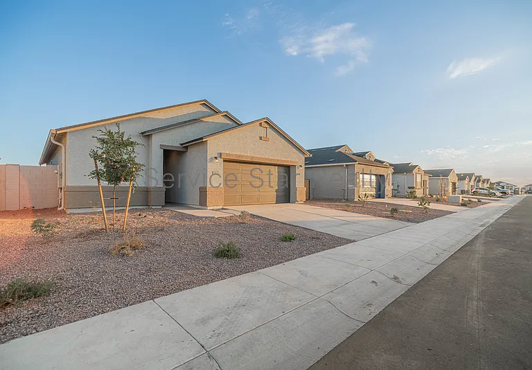 5549 E Cinder Ln — Photo 3