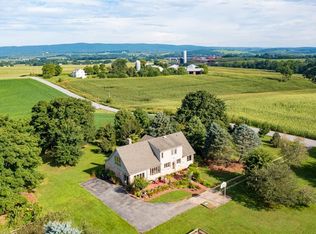 5169 Cc Turner Trl, Timberville, VA 22853