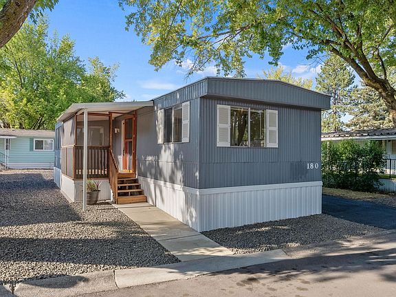 3rd image of 2311 W 16th Ave Lot 180