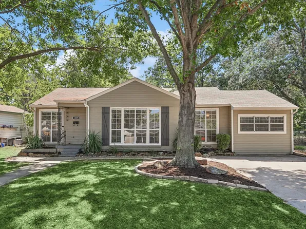 1209 Broadway St, Denton, TX 76201