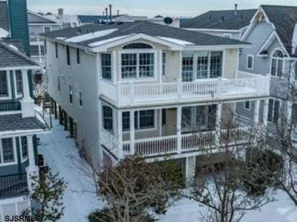 1721 Central Ave Floor 1, Ocean City, NJ 08226