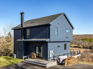 202 Sharon Valley Rd, Sharon, CT 06069