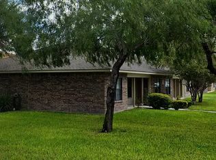 210 N Eagle Pass Rd #1549, Mission, TX 78573