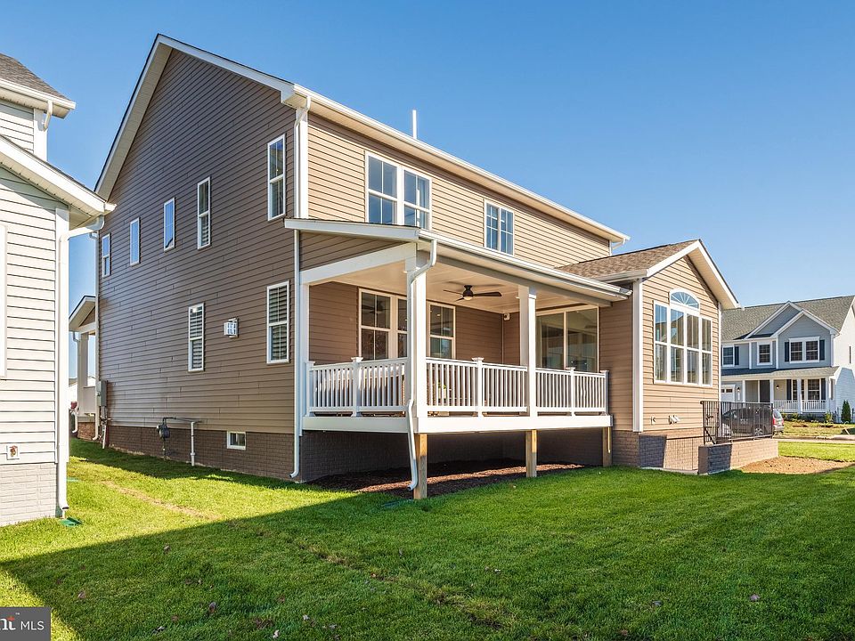 Ripple Drive Yorktown, Williamsport, MD 21795 MLS MDWA2012798 Zillow