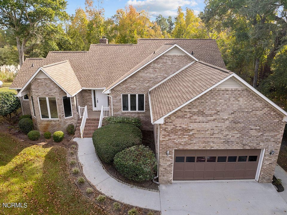 518 Chadwick Shores Drive, Sneads Ferry, NC 28460 Zillow