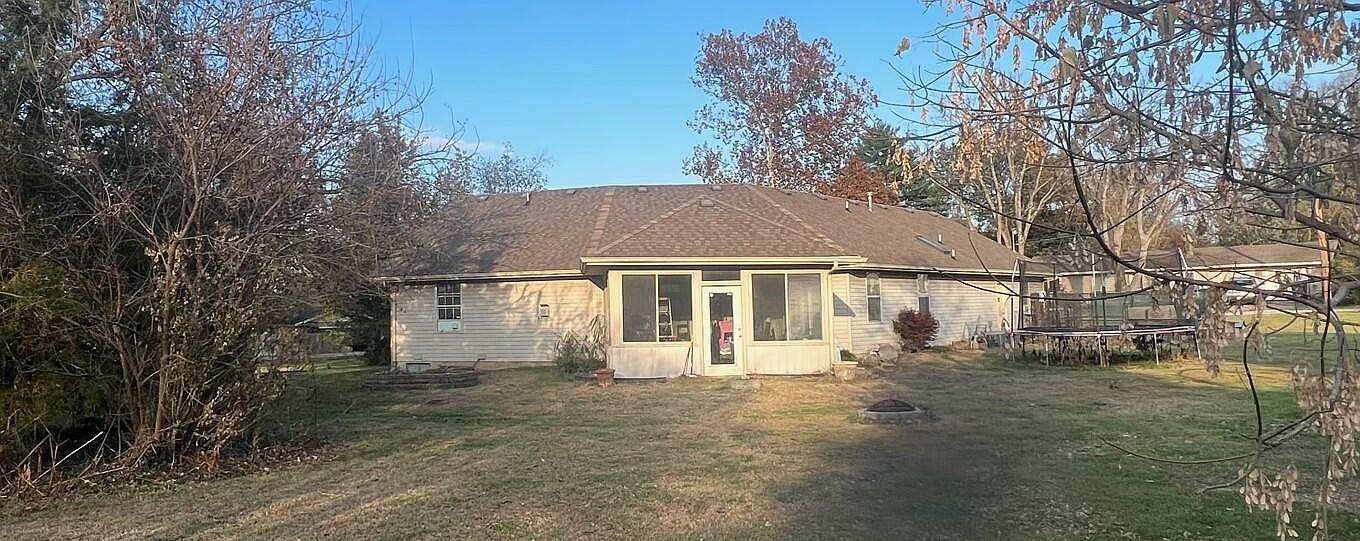 303 South 307 S Rice Street, Nixa, MO 65714 MLS 60255942 Zillow