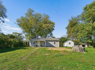 8980 1st St, Orient, OH 43146