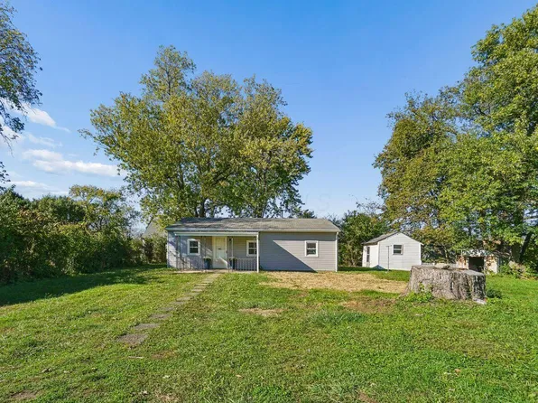 8980 1st St, Orient, OH 43146