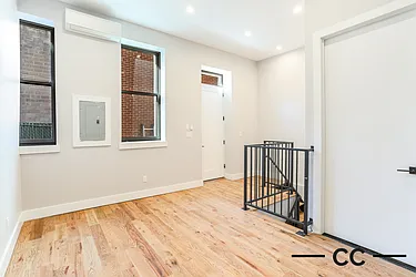 Rented by Commercial Capital Resources INC