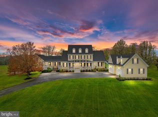 15967 Wenner Farm Ln, Purcellville, VA