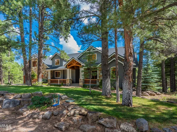 1440 Pumphouse Cir, Flagstaff, AZ 86005