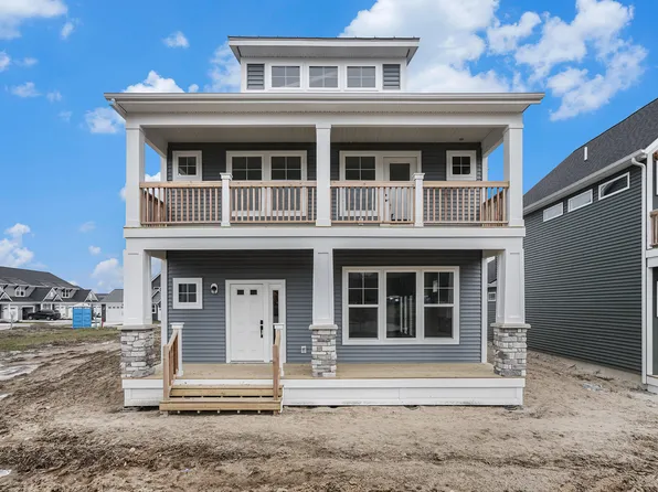 1662 Thyme Dr, Byron Center, MI 49315