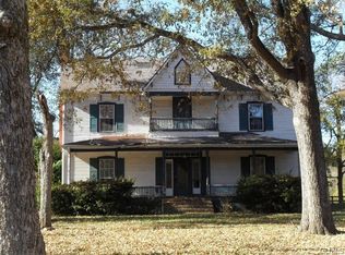 163 N Broad St, Bowman, GA 30624