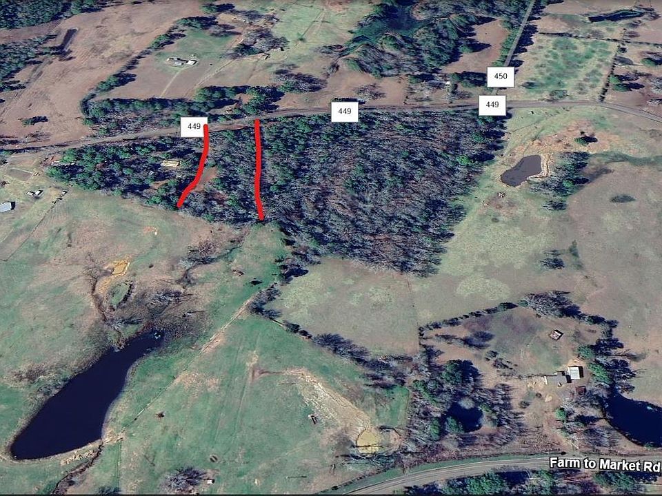 2nd image of County Road 449
